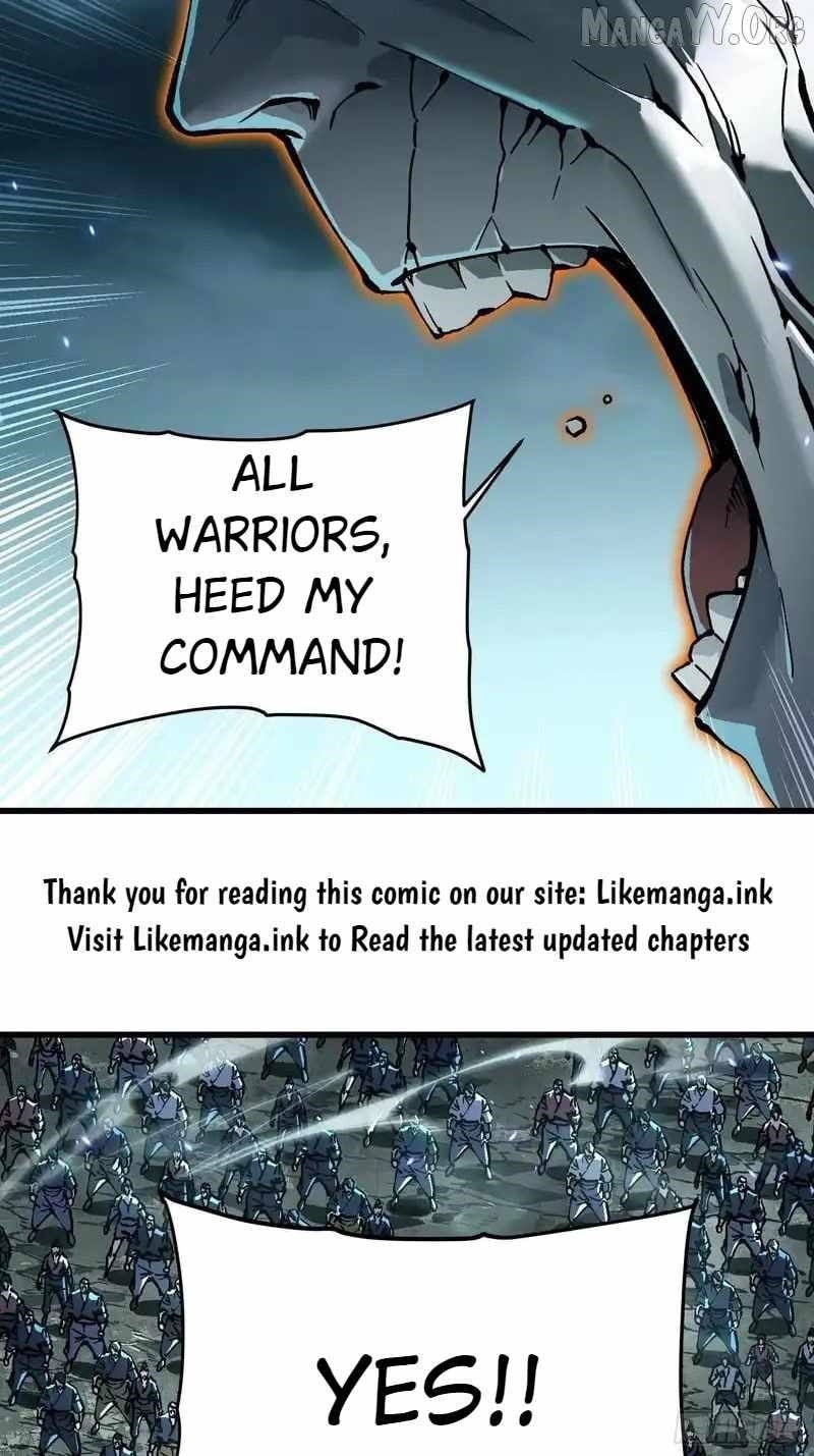 Martial Evolution: Start by Awakening the King of Monsters Chapter 93 - Page 15 in English
