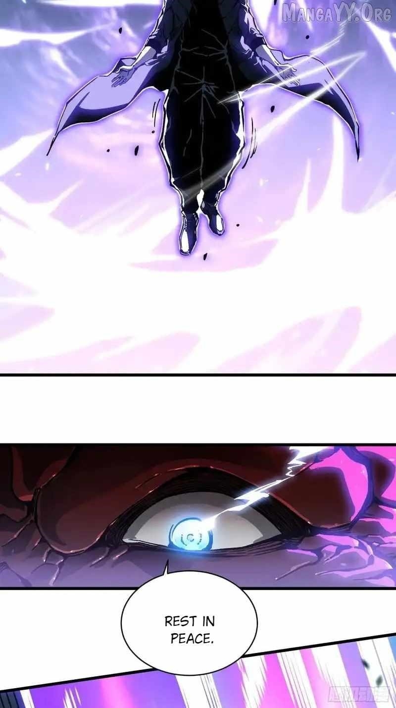 Martial Evolution: Start by Awakening the King of Monsters Chapter 93 - Page 22 in English
