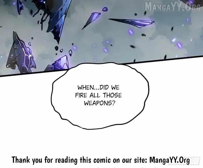 Martial Evolution: Start by Awakening the King of Monsters Chapter 93 - Page 26 in English