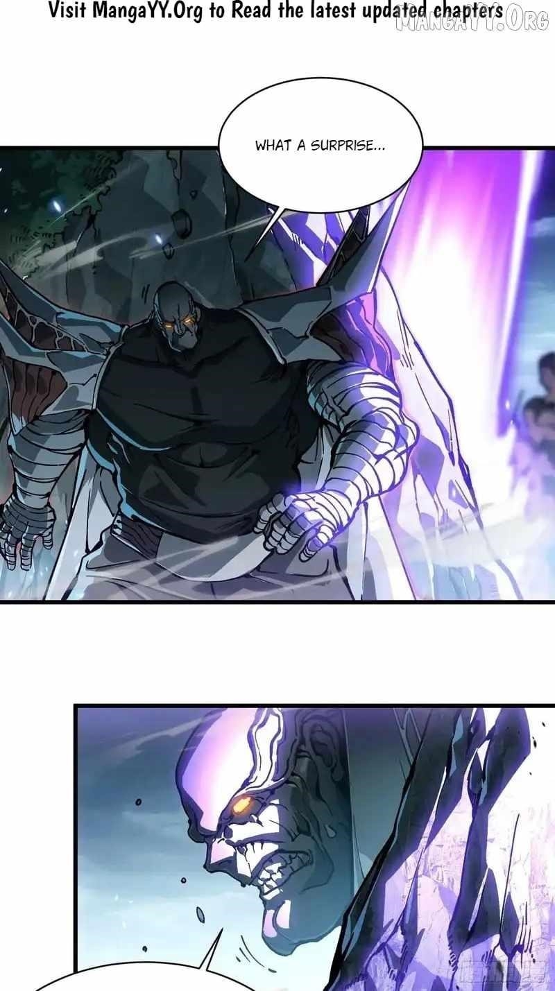 Martial Evolution: Start by Awakening the King of Monsters Chapter 93 - Page 27 in English