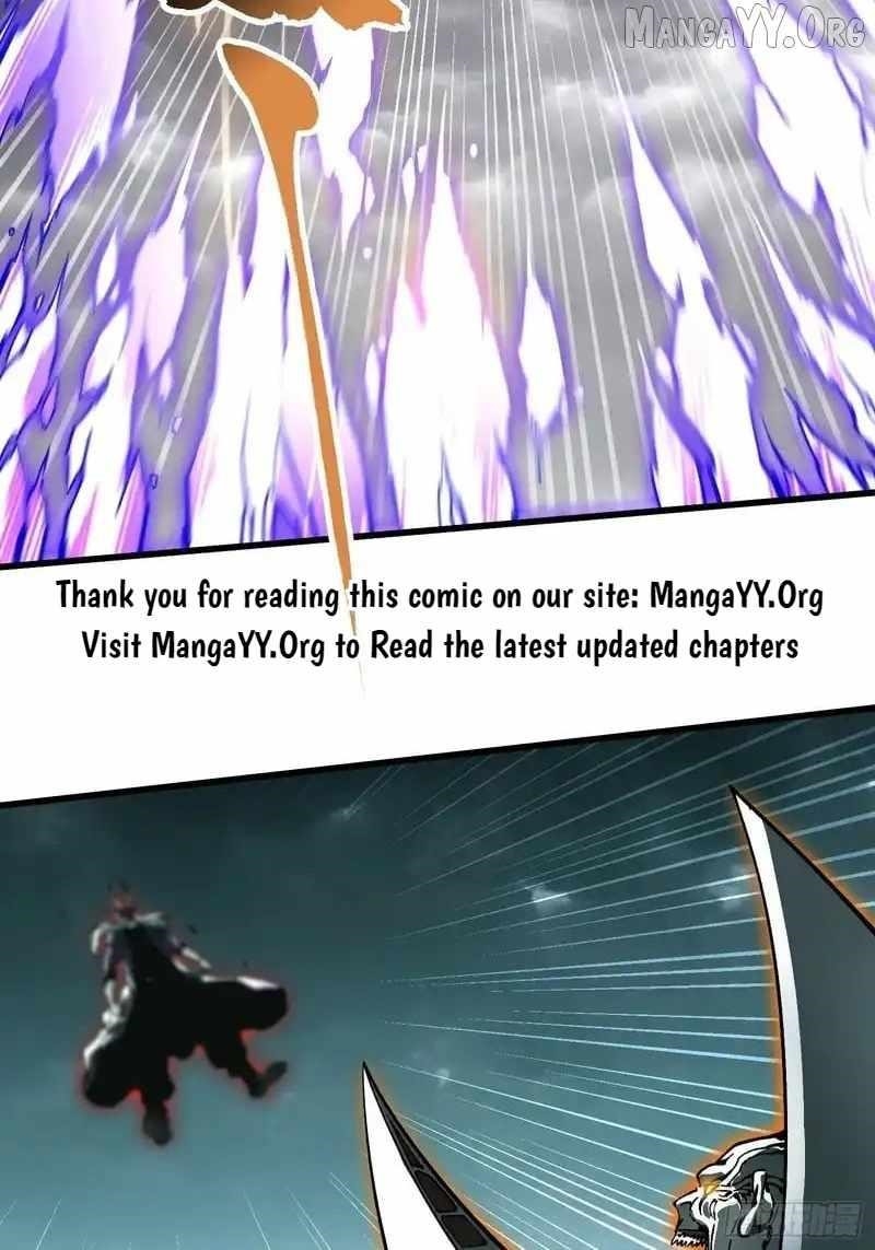 Martial Evolution: Start by Awakening the King of Monsters Chapter 93 - Page 36 in English