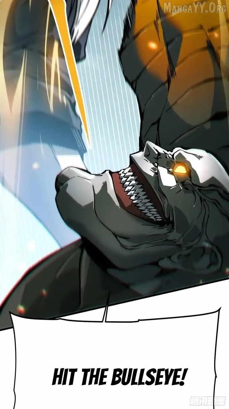 Martial Evolution: Start by Awakening the King of Monsters Chapter 93 - Page 45 in English