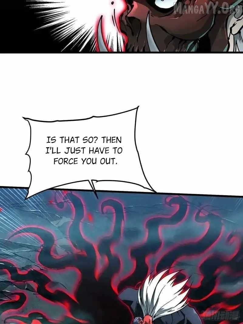Martial Evolution: Start by Awakening the King of Monsters Chapter 93 - Page 5 in English