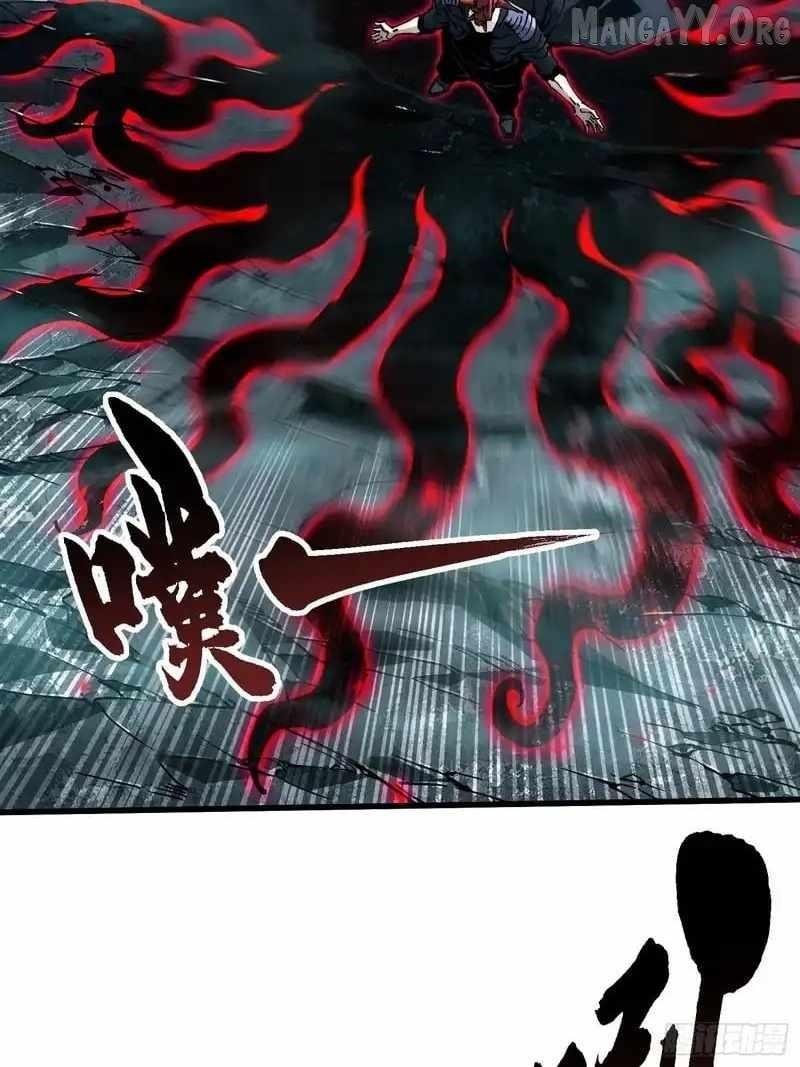 Martial Evolution: Start by Awakening the King of Monsters Chapter 93 - Page 6 in English