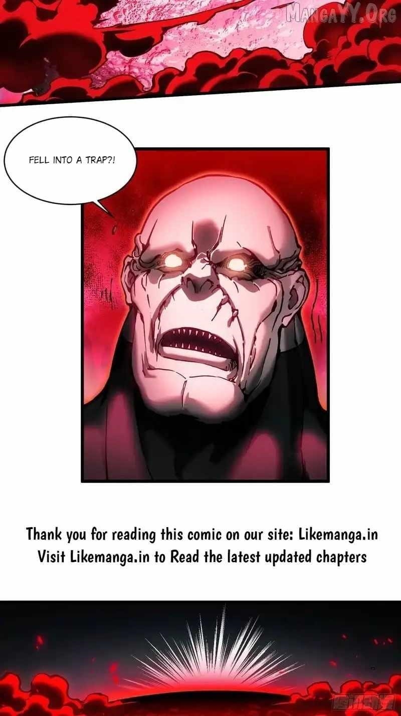 Martial Evolution: Start by Awakening the King of Monsters Chapter 94 - Page 11 in English