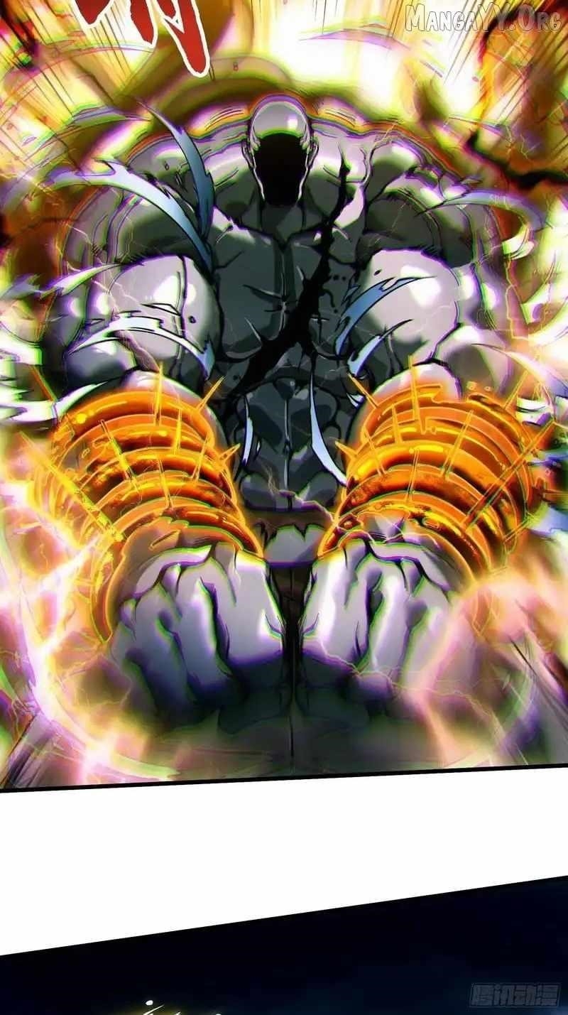 Martial Evolution: Start by Awakening the King of Monsters Chapter 94 - Page 20 in English