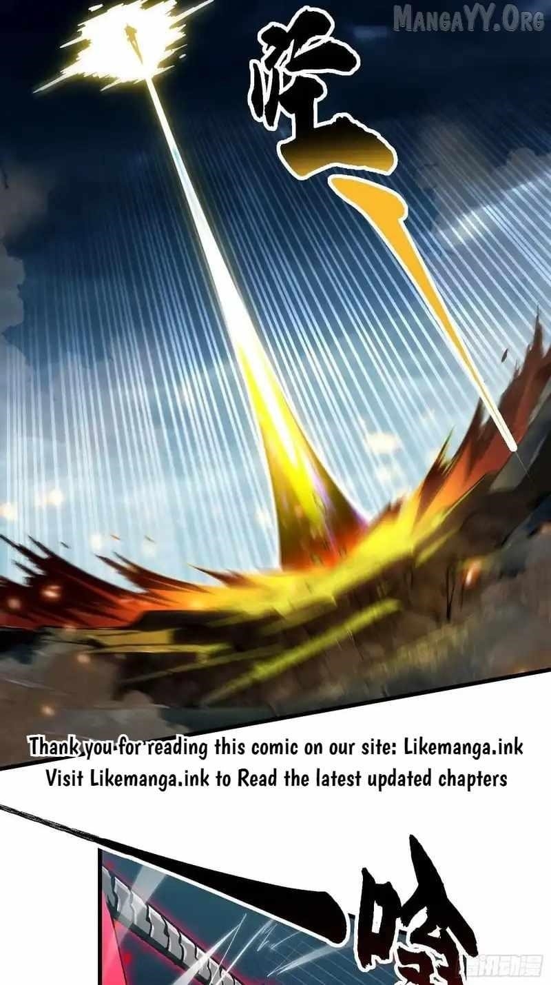 Martial Evolution: Start by Awakening the King of Monsters Chapter 94 - Page 21 in English
