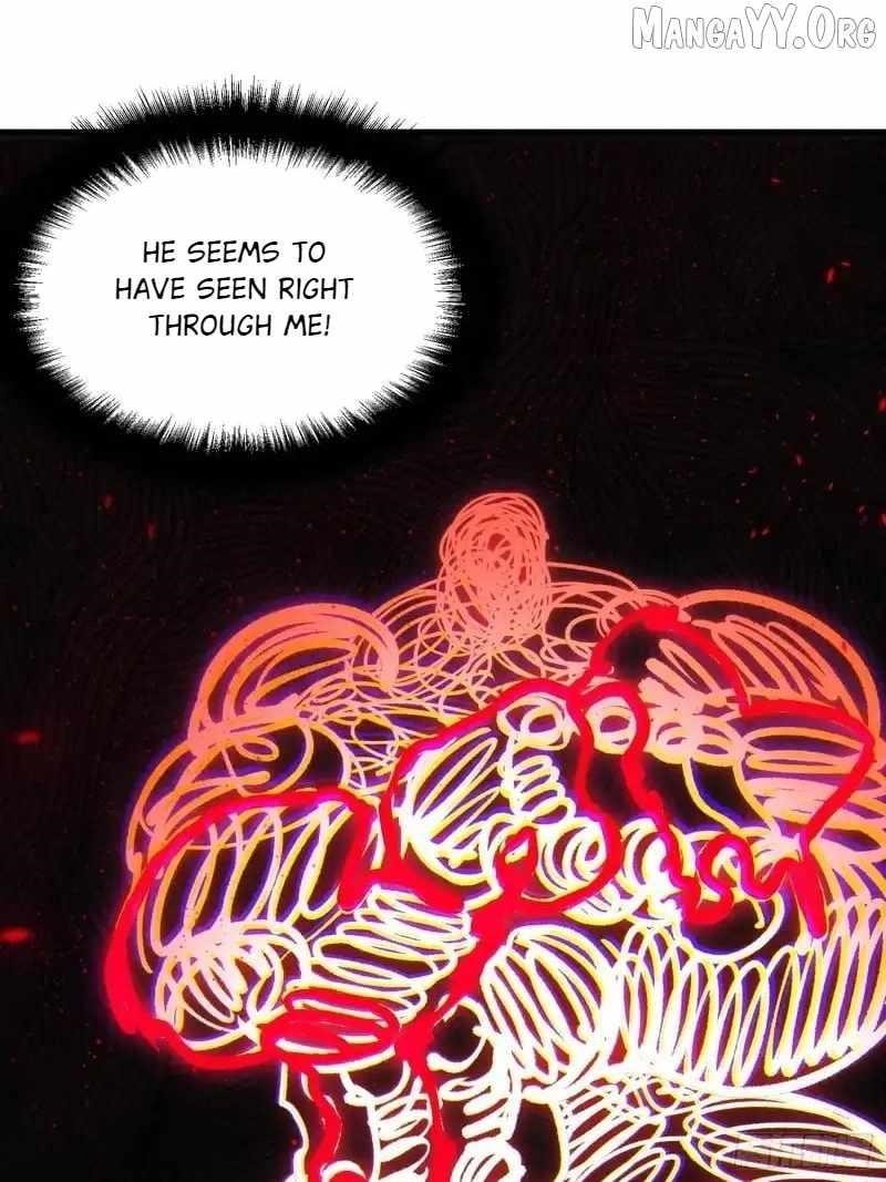 Martial Evolution: Start by Awakening the King of Monsters Chapter 94 - Page 32 in English
