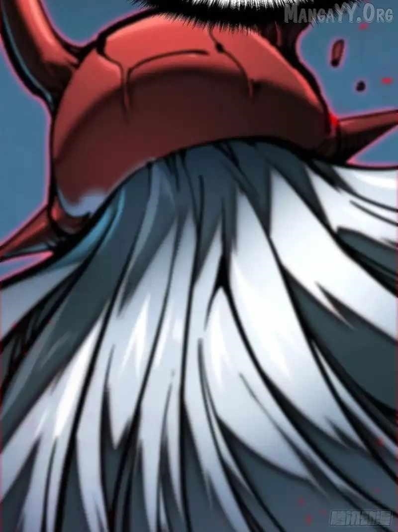 Martial Evolution: Start by Awakening the King of Monsters Chapter 94 - Page 34 in English