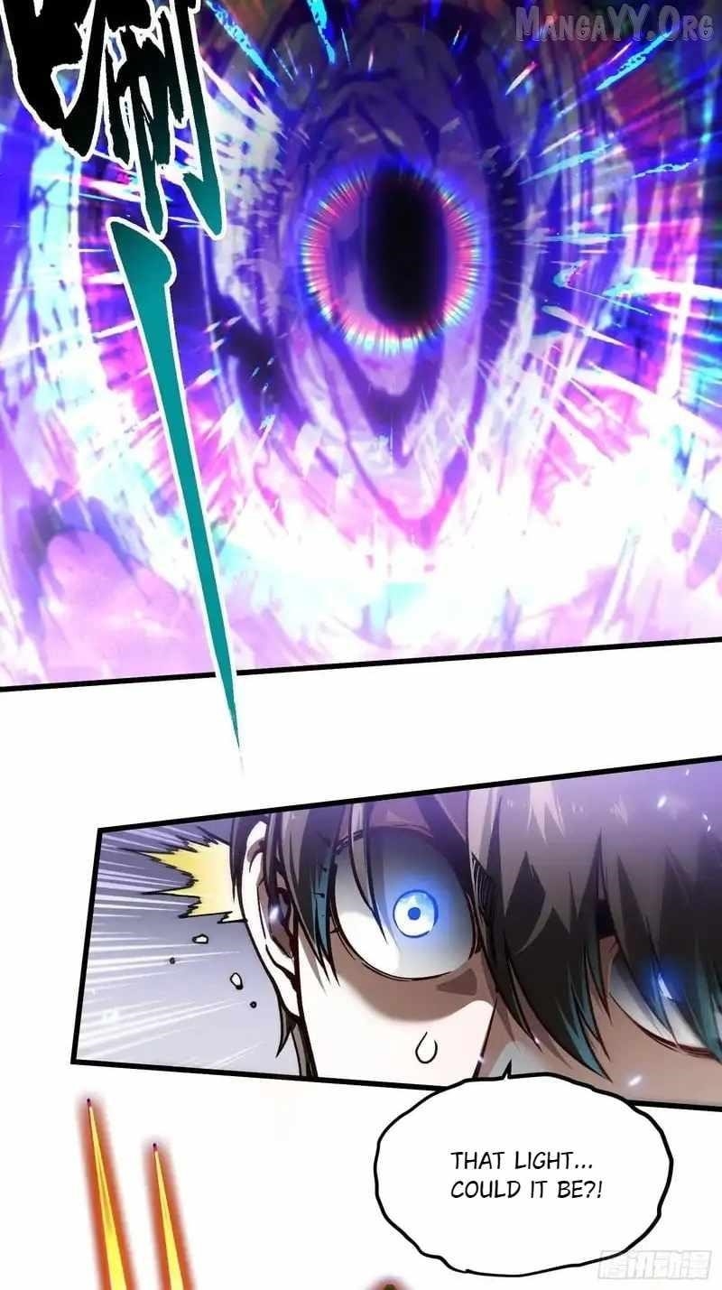 Martial Evolution: Start by Awakening the King of Monsters Chapter 94 - Page 41 in English