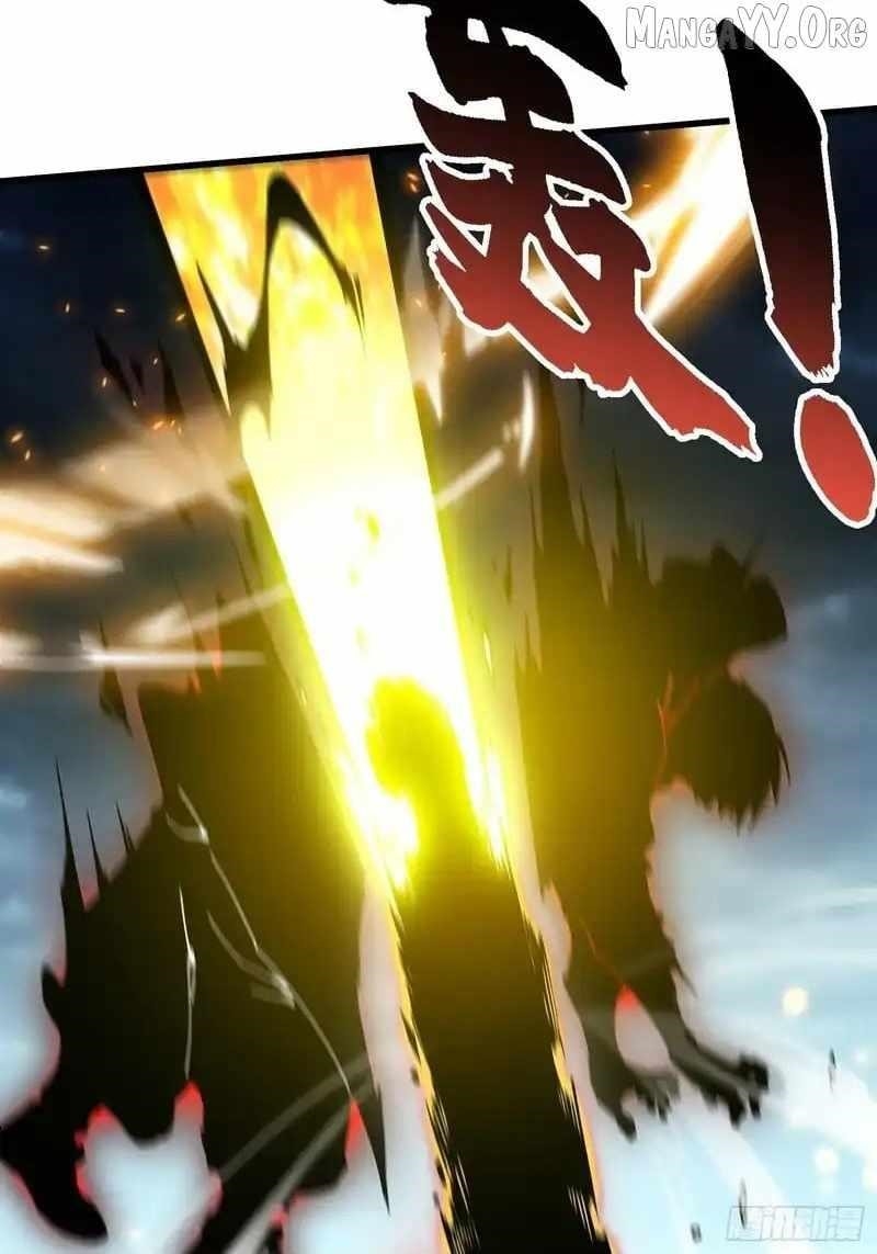 Martial Evolution: Start by Awakening the King of Monsters Chapter 94 - Page 5 in English