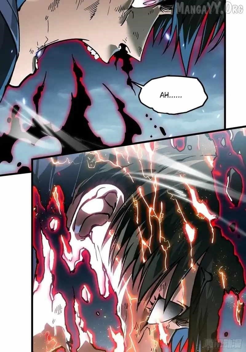 Martial Evolution: Start by Awakening the King of Monsters Chapter 94 - Page 7 in English