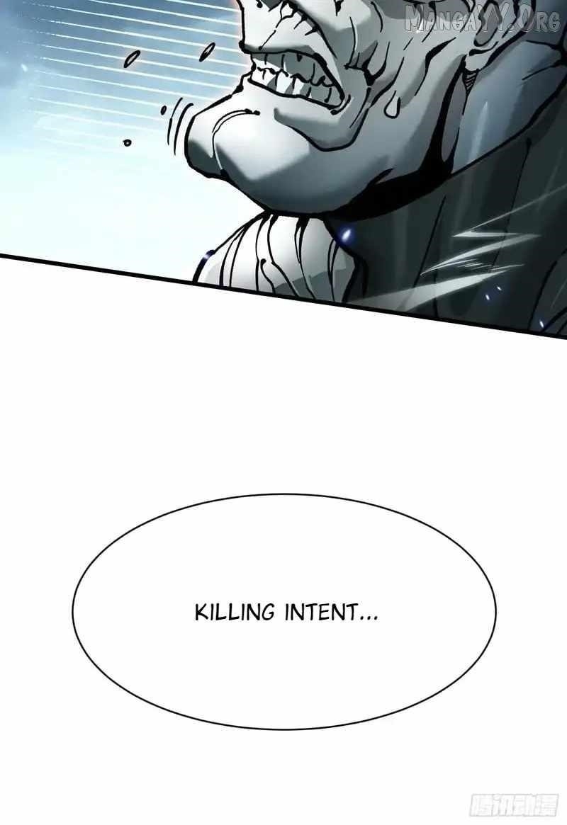 Martial Evolution: Start by Awakening the King of Monsters Chapter 94 - Page 9 in English