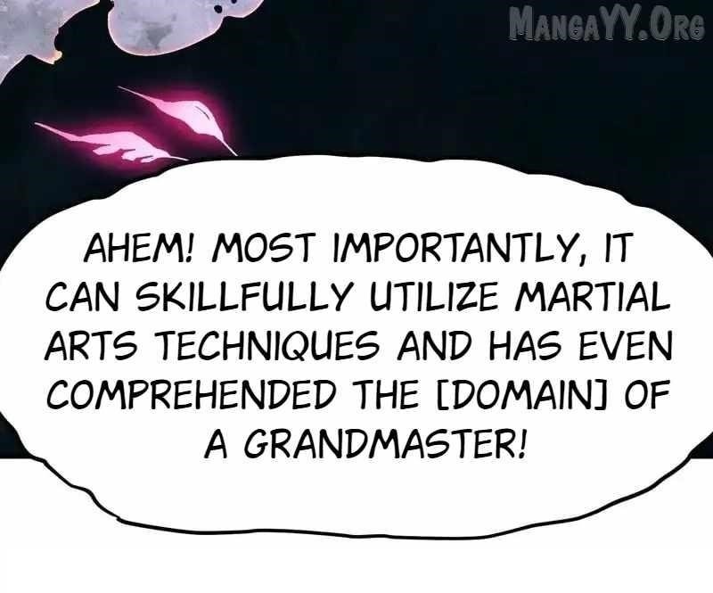 Martial Evolution: Start by Awakening the King of Monsters Chapter 95 - Page 16 in English