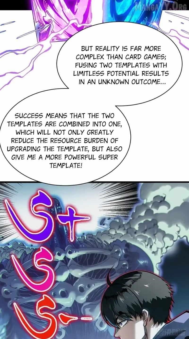 Martial Evolution: Start by Awakening the King of Monsters Chapter 95 - Page 4 in English