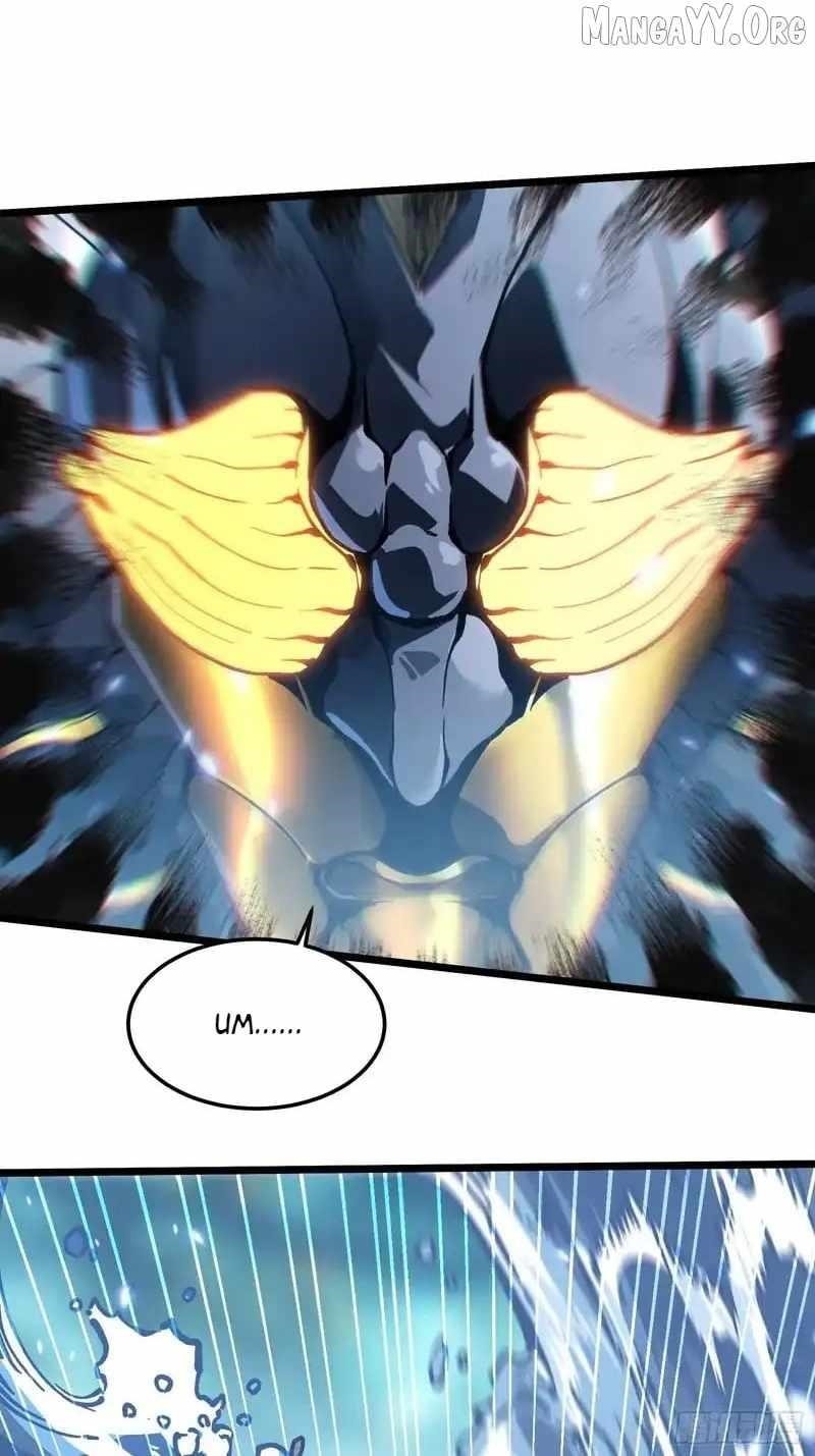 Martial Evolution: Start by Awakening the King of Monsters Chapter 96 - Page 13 in English