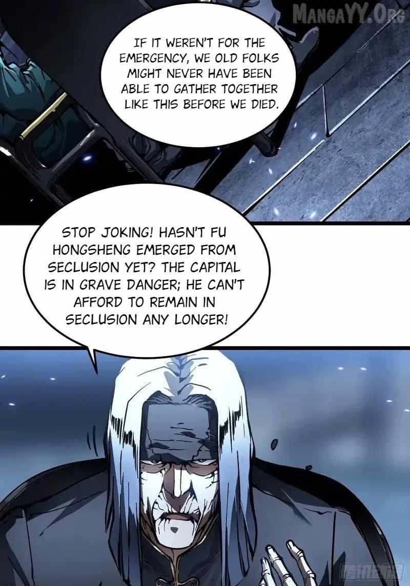 Martial Evolution: Start by Awakening the King of Monsters Chapter 96 - Page 18 in English