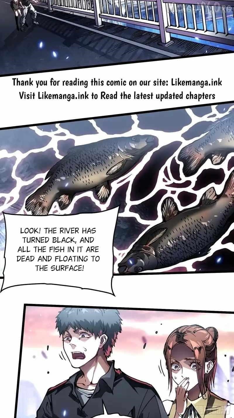 Martial Evolution: Start by Awakening the King of Monsters Chapter 96 - Page 27 in English