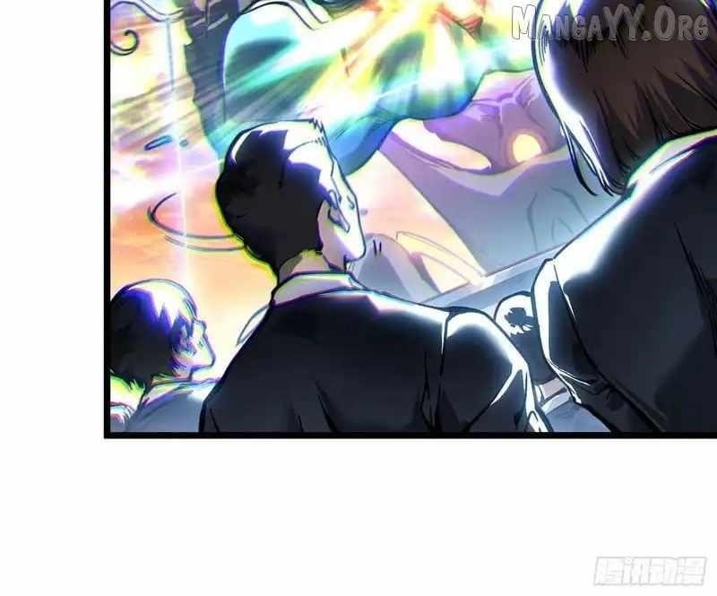 Martial Evolution: Start by Awakening the King of Monsters Chapter 96 - Page 33 in English