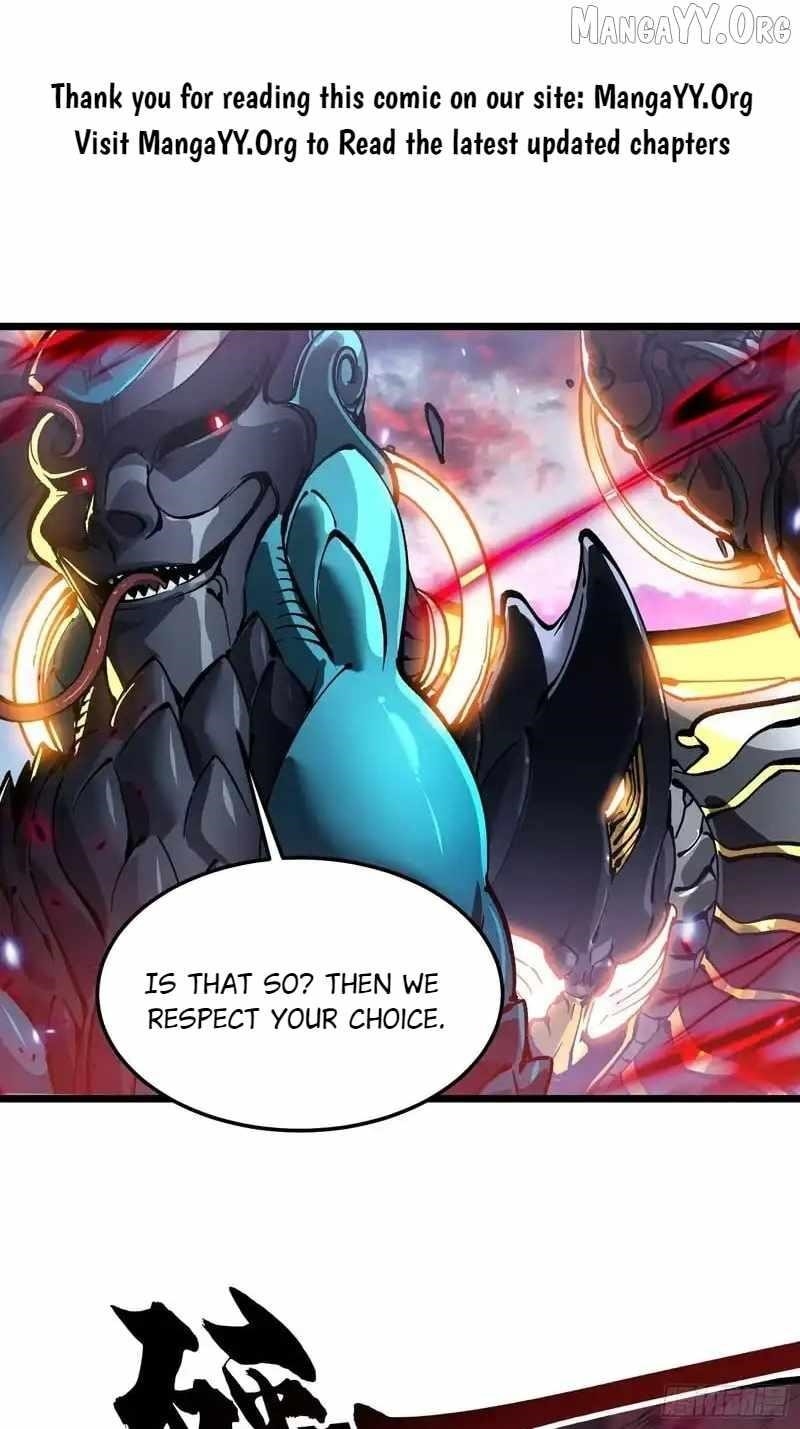 Martial Evolution: Start by Awakening the King of Monsters Chapter 96 - Page 42 in English