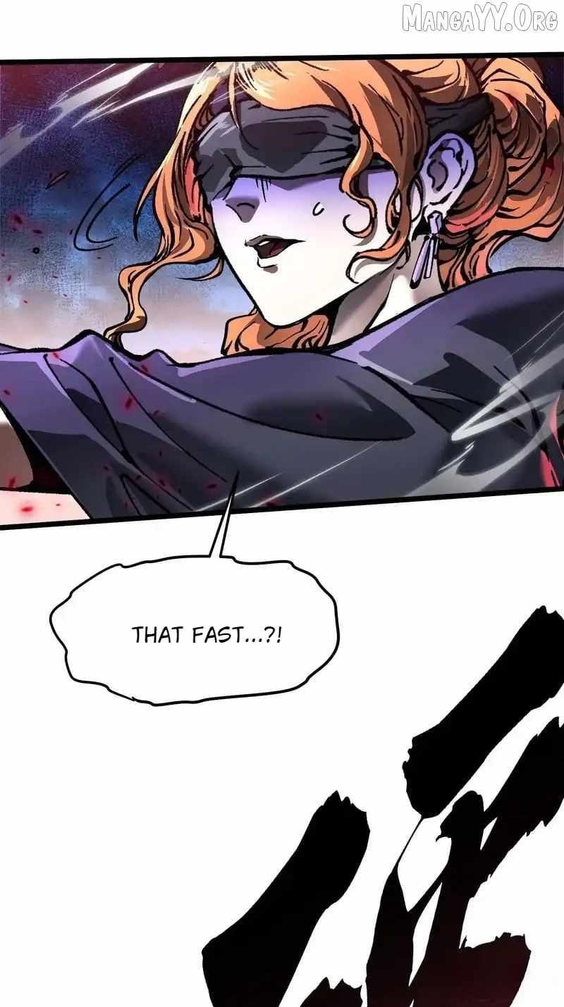 Martial Evolution: Start by Awakening the King of Monsters Chapter 96 - Page 45 in English