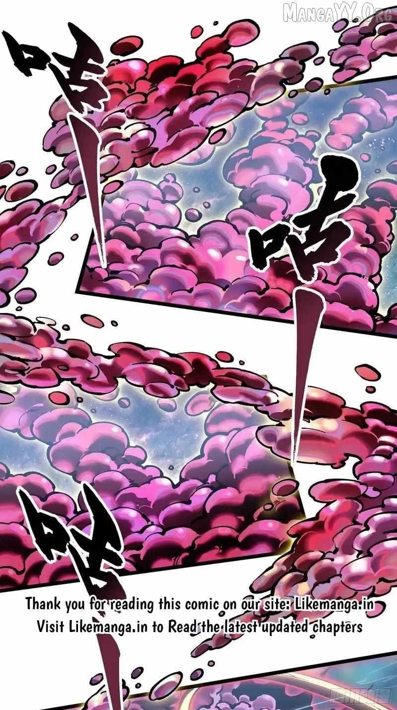 Martial Evolution: Start by Awakening the King of Monsters Chapter 96 - Page 9 in English