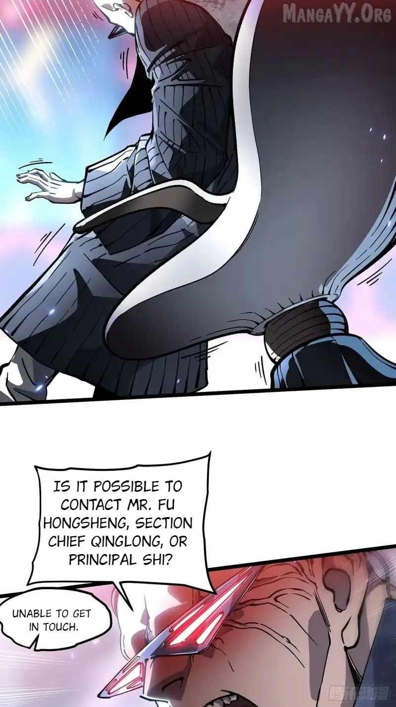Martial Evolution: Start by Awakening the King of Monsters Chapter 97 - Page 12 in English