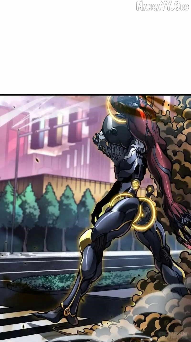 Martial Evolution: Start by Awakening the King of Monsters Chapter 97 - Page 18 in English