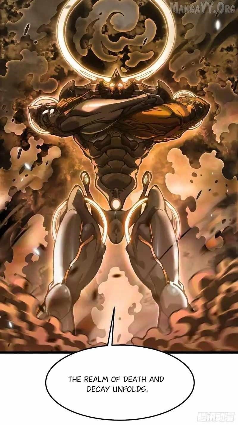 Martial Evolution: Start by Awakening the King of Monsters Chapter 97 - Page 3 in English