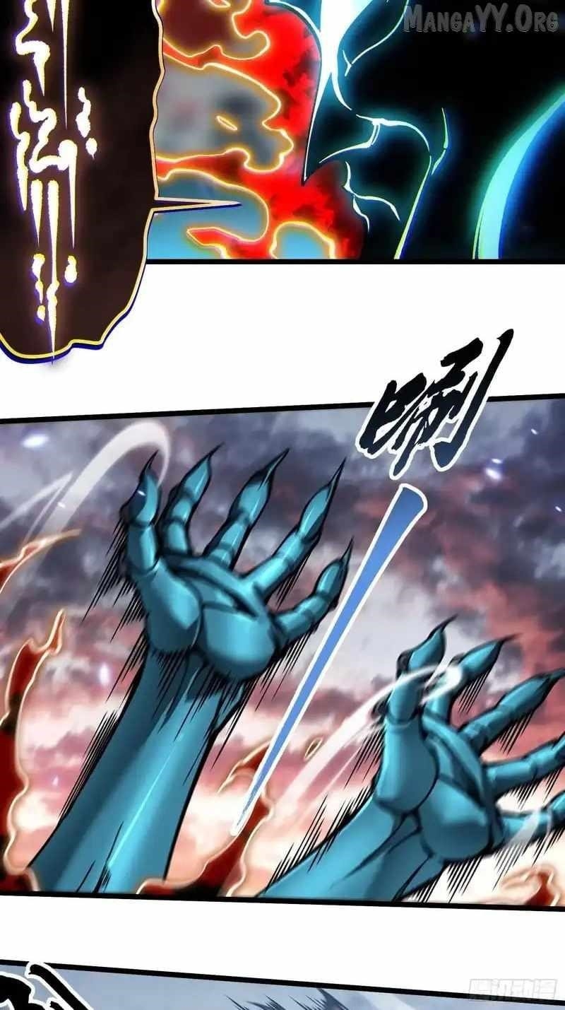 Martial Evolution: Start by Awakening the King of Monsters Chapter 97 - Page 31 in English