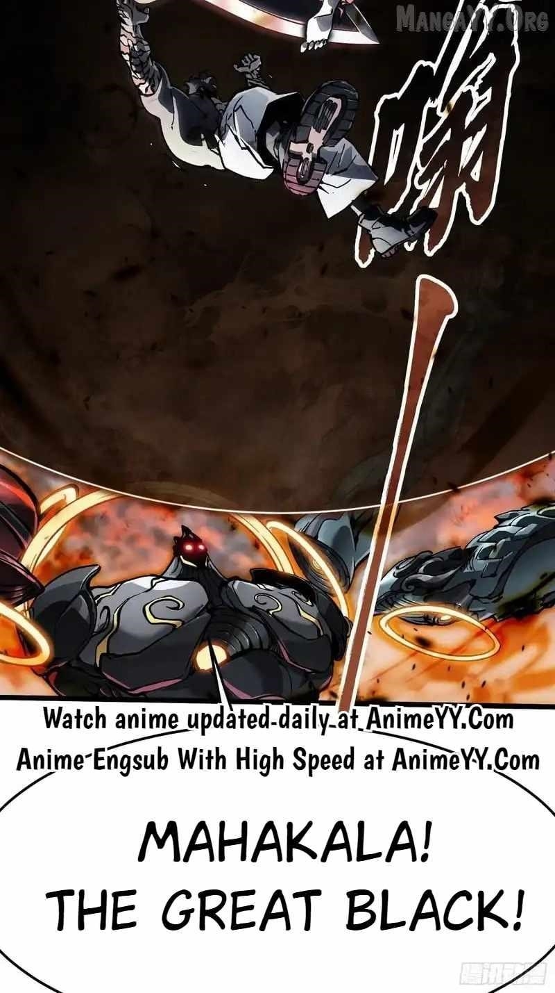 Martial Evolution: Start by Awakening the King of Monsters Chapter 97 - Page 37 in English