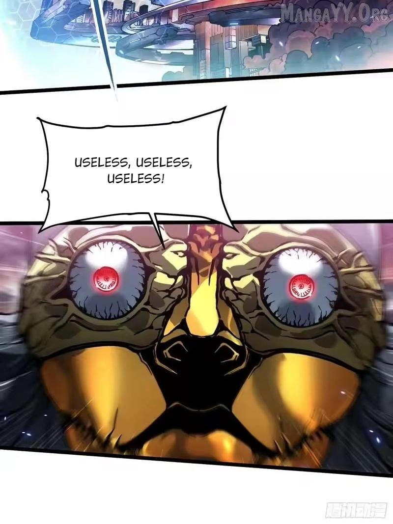 Martial Evolution: Start by Awakening the King of Monsters Chapter 98 - Page 10 in English