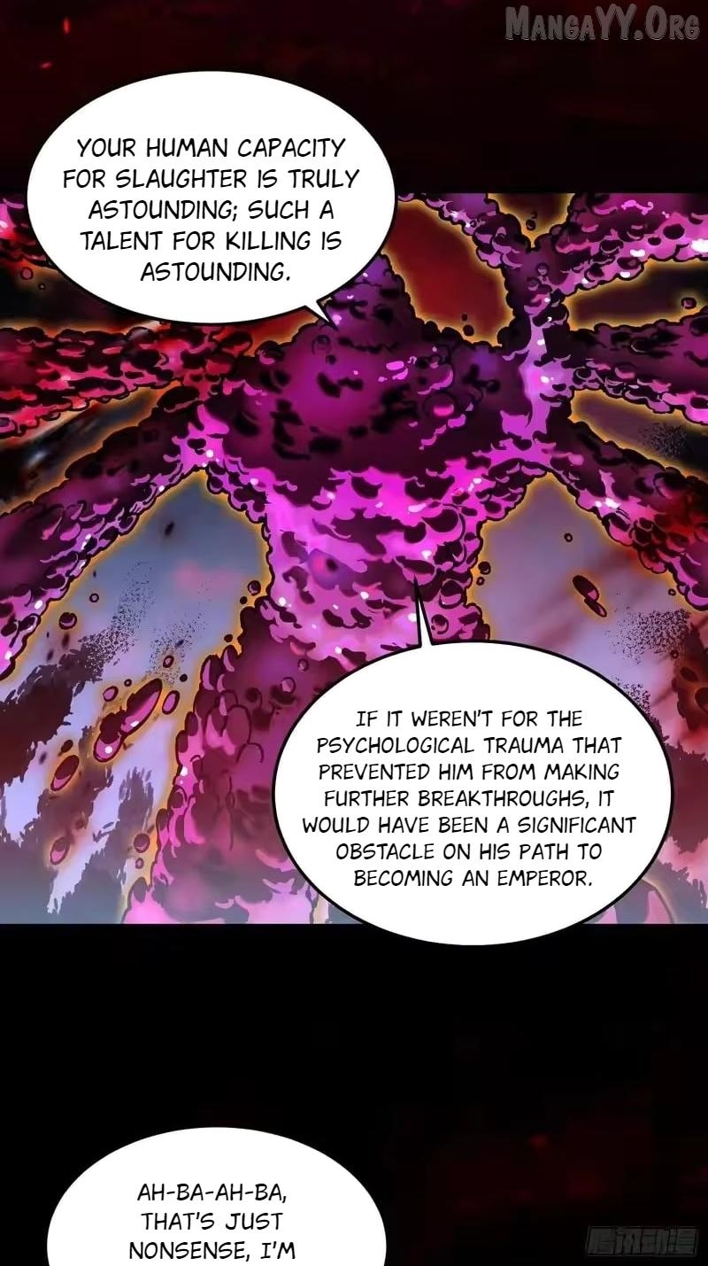 Martial Evolution: Start by Awakening the King of Monsters Chapter 99 - Page 11 in English
