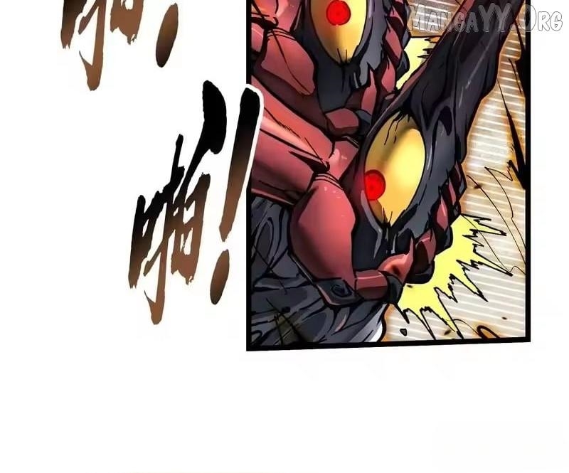 Martial Evolution: Start by Awakening the King of Monsters Chapter 99 - Page 32 in English