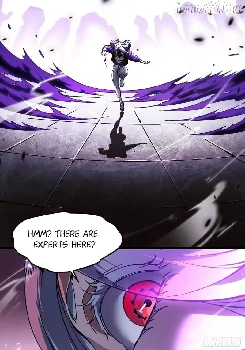 Martial Evolution: Start by Awakening the King of Monsters Chapter 99 - Page 47 in English