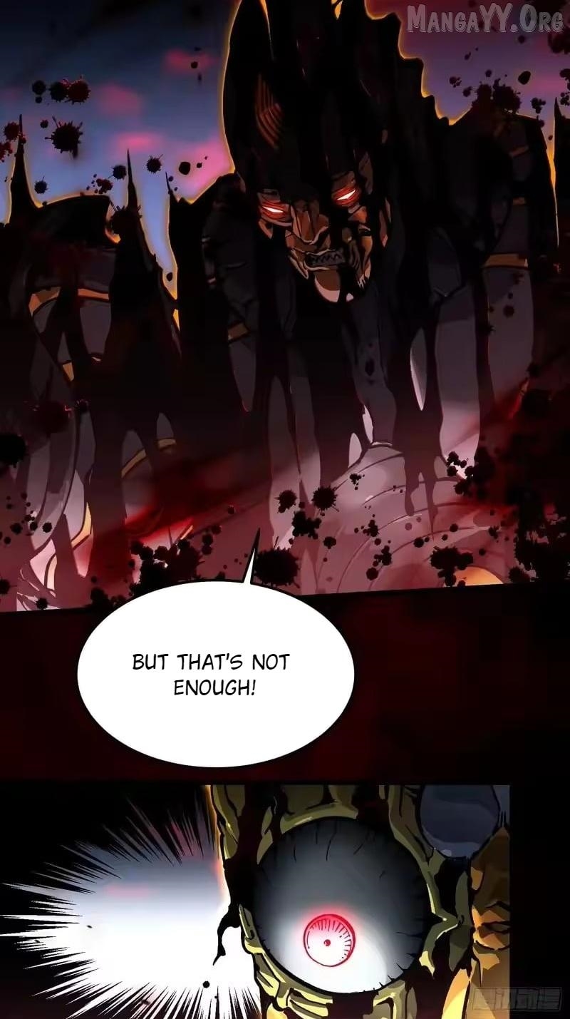 Martial Evolution: Start by Awakening the King of Monsters Chapter 99 - Page 6 in English