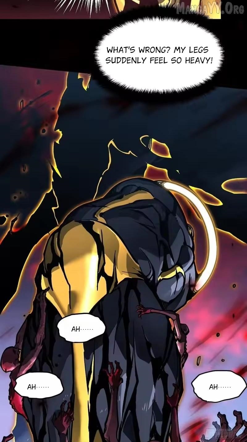 Martial Evolution: Start by Awakening the King of Monsters Chapter 99 - Page 7 in English