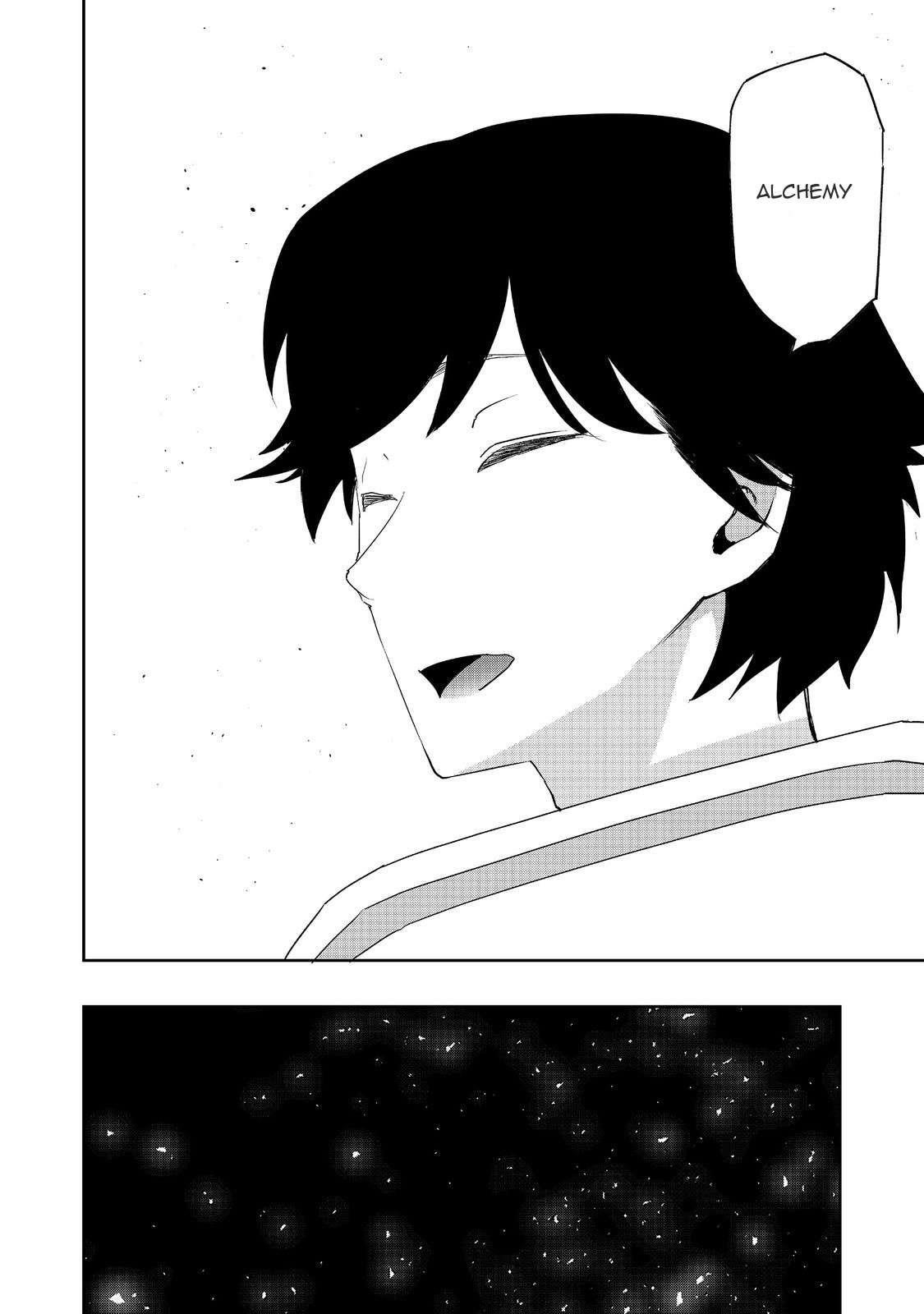 Water Magician @COMIC Chapter 12 - Page 26 in English