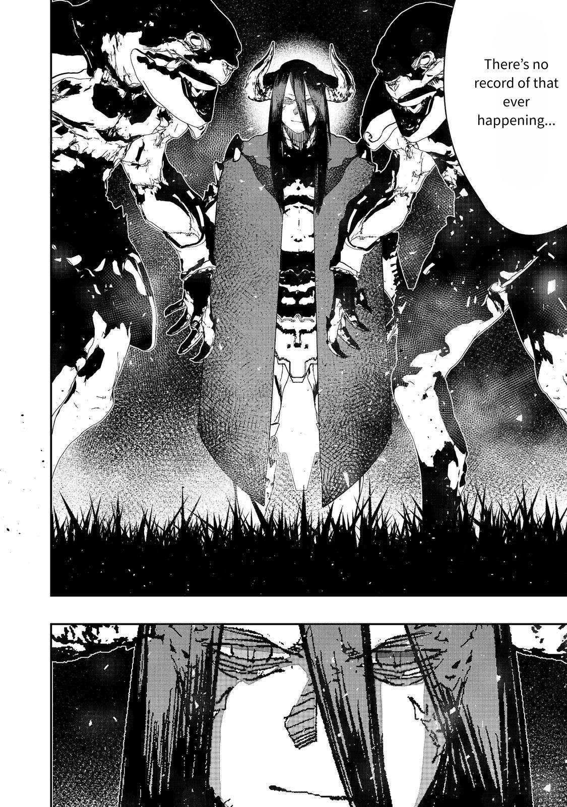 Water Magician @COMIC Chapter 27 - Page 26 in English