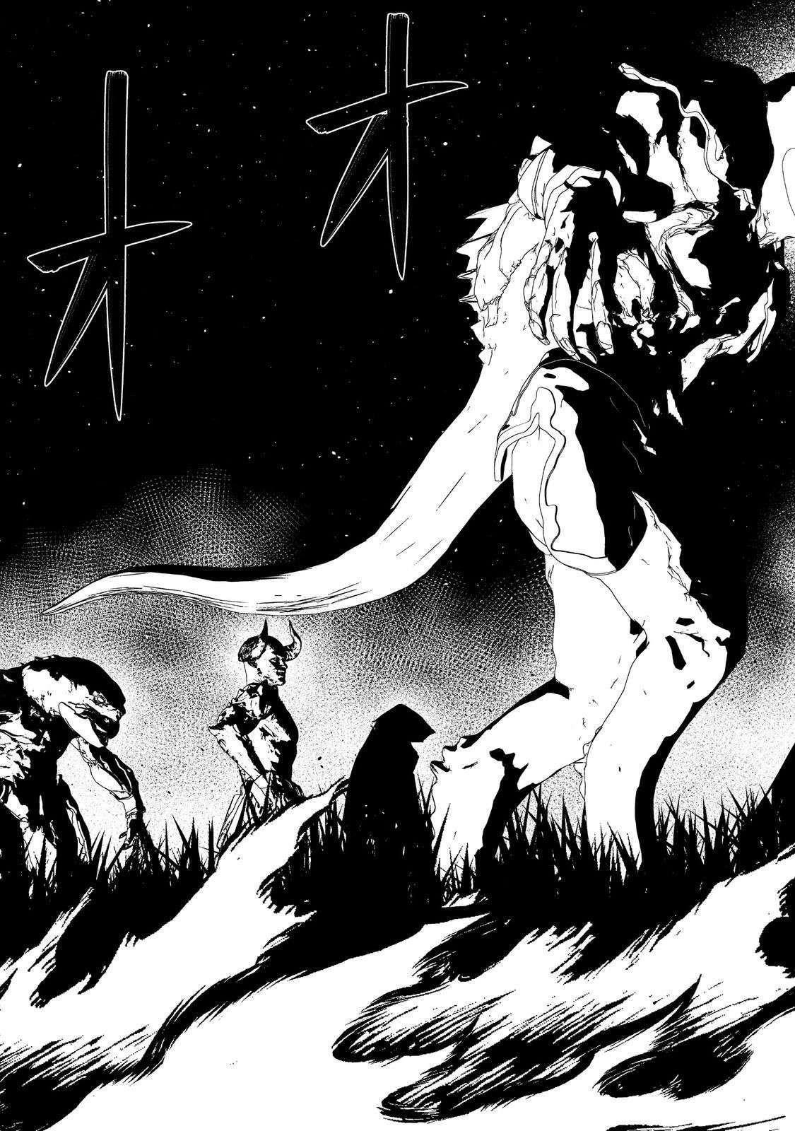 Water Magician @COMIC Chapter 27 - Page 7 in English