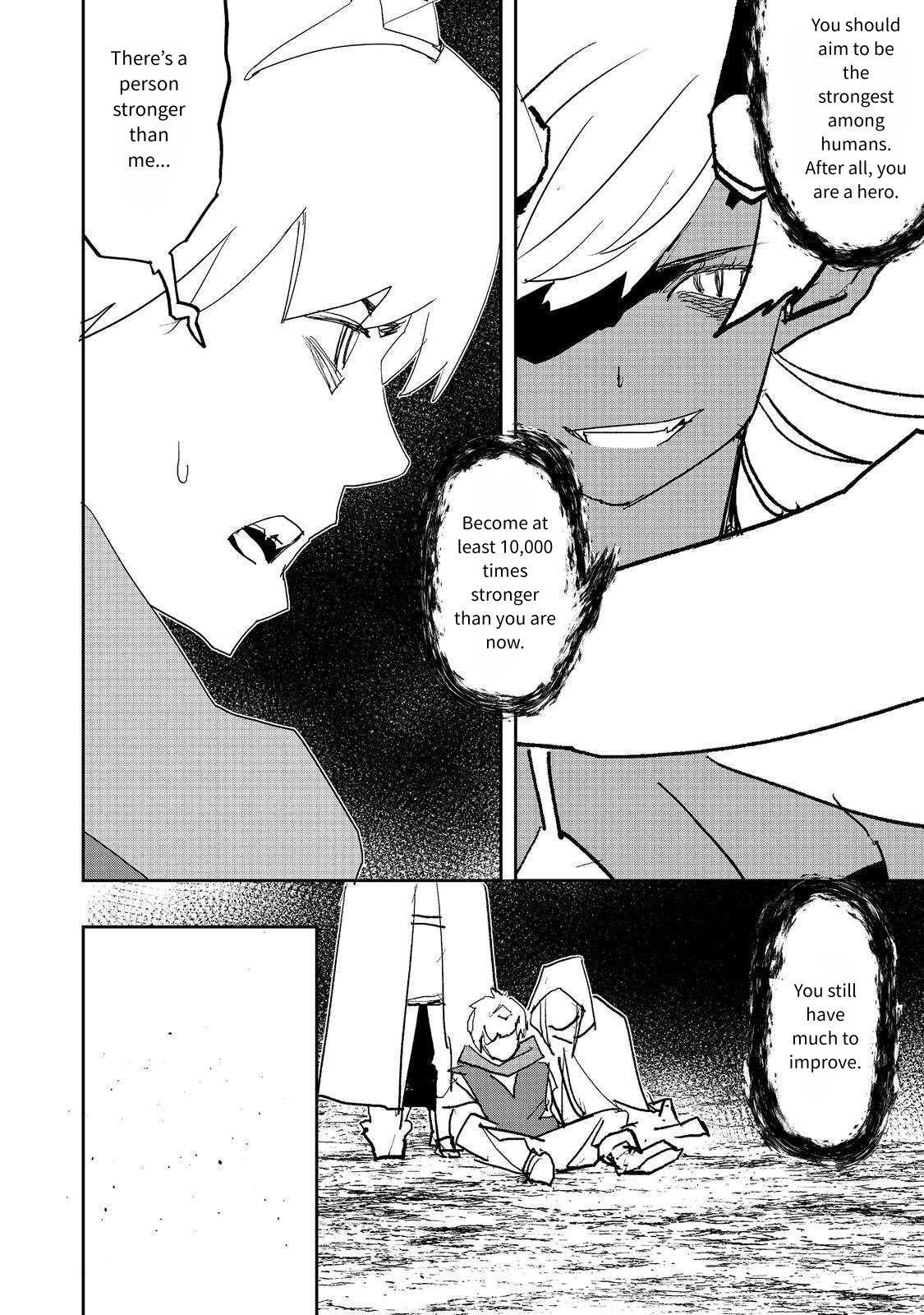 Water Magician @COMIC Chapter 29 - Page 26 in English