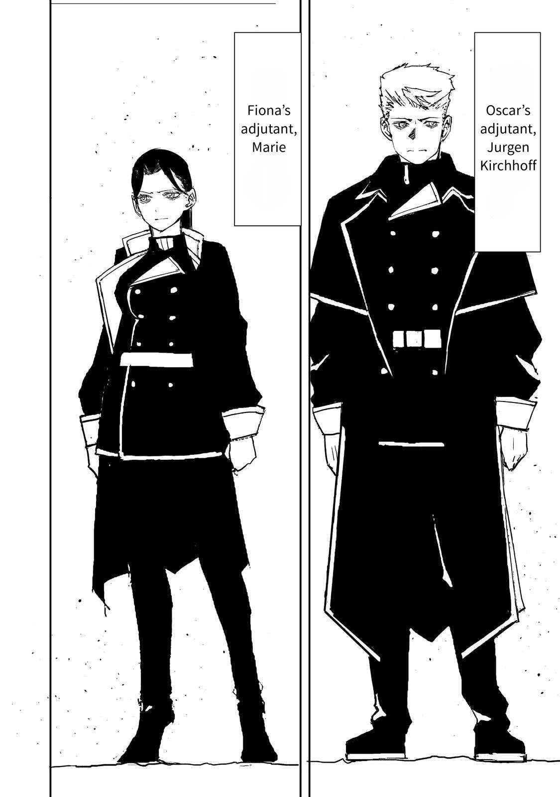 Water Magician @COMIC Chapter 31 - Page 12 in English