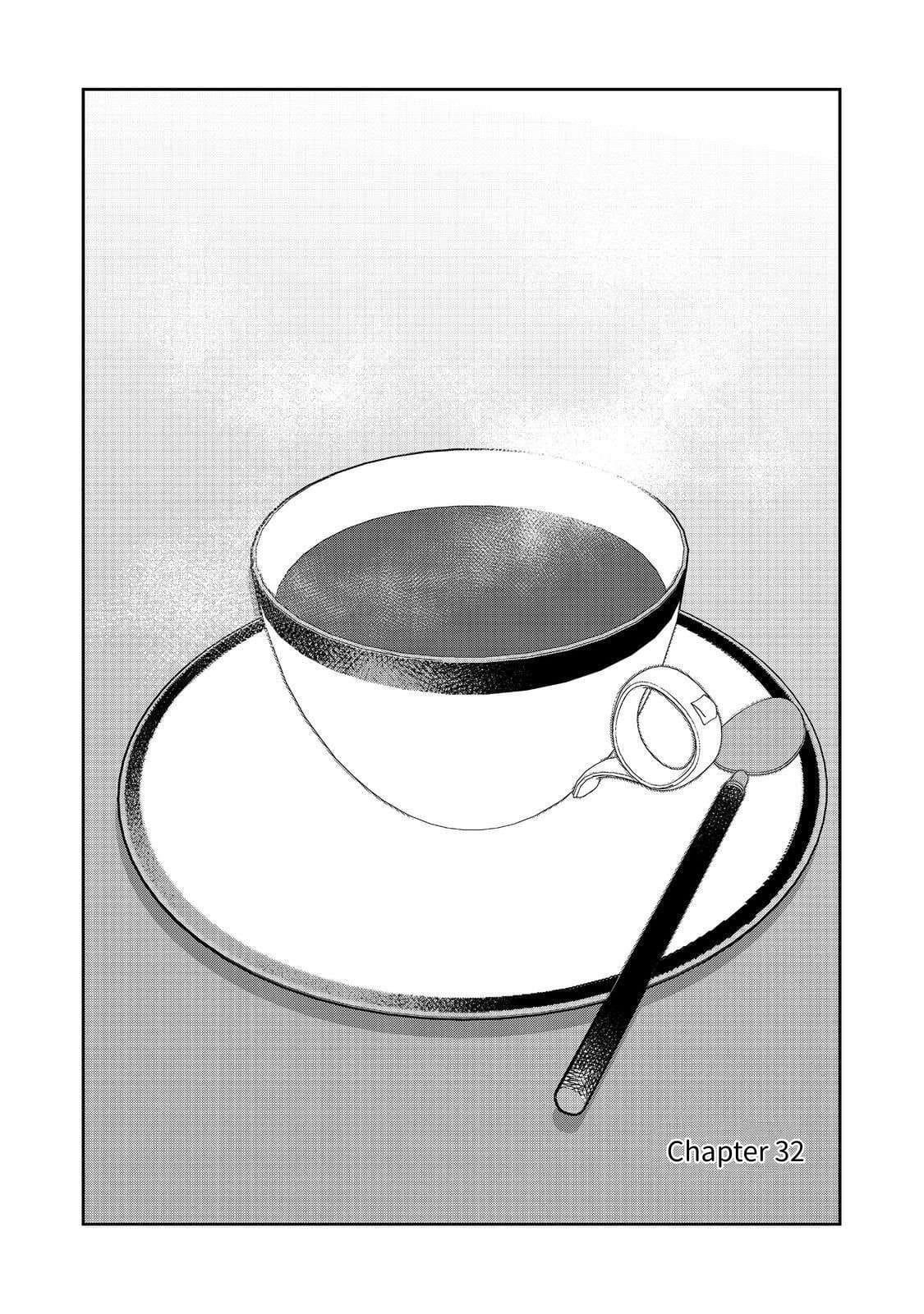 Water Magician @COMIC Chapter 32 - Page 3 in English