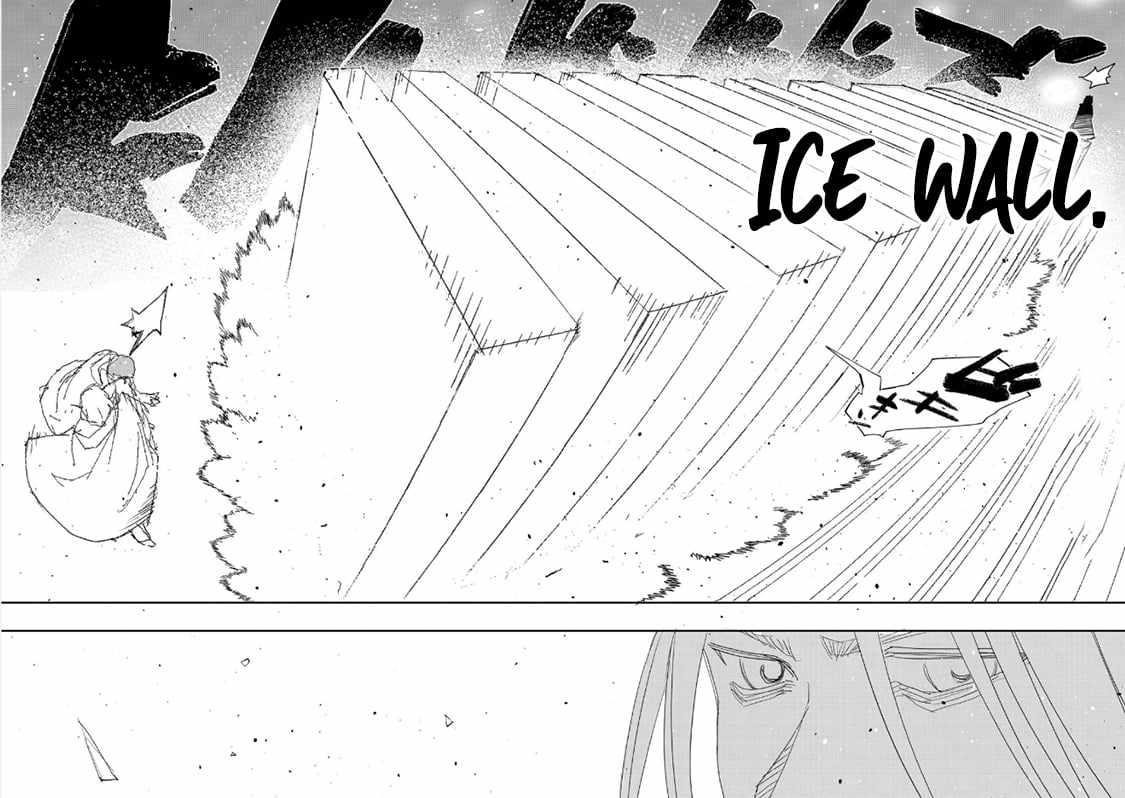 Water Magician @COMIC Chapter 38 - Page 18 in English