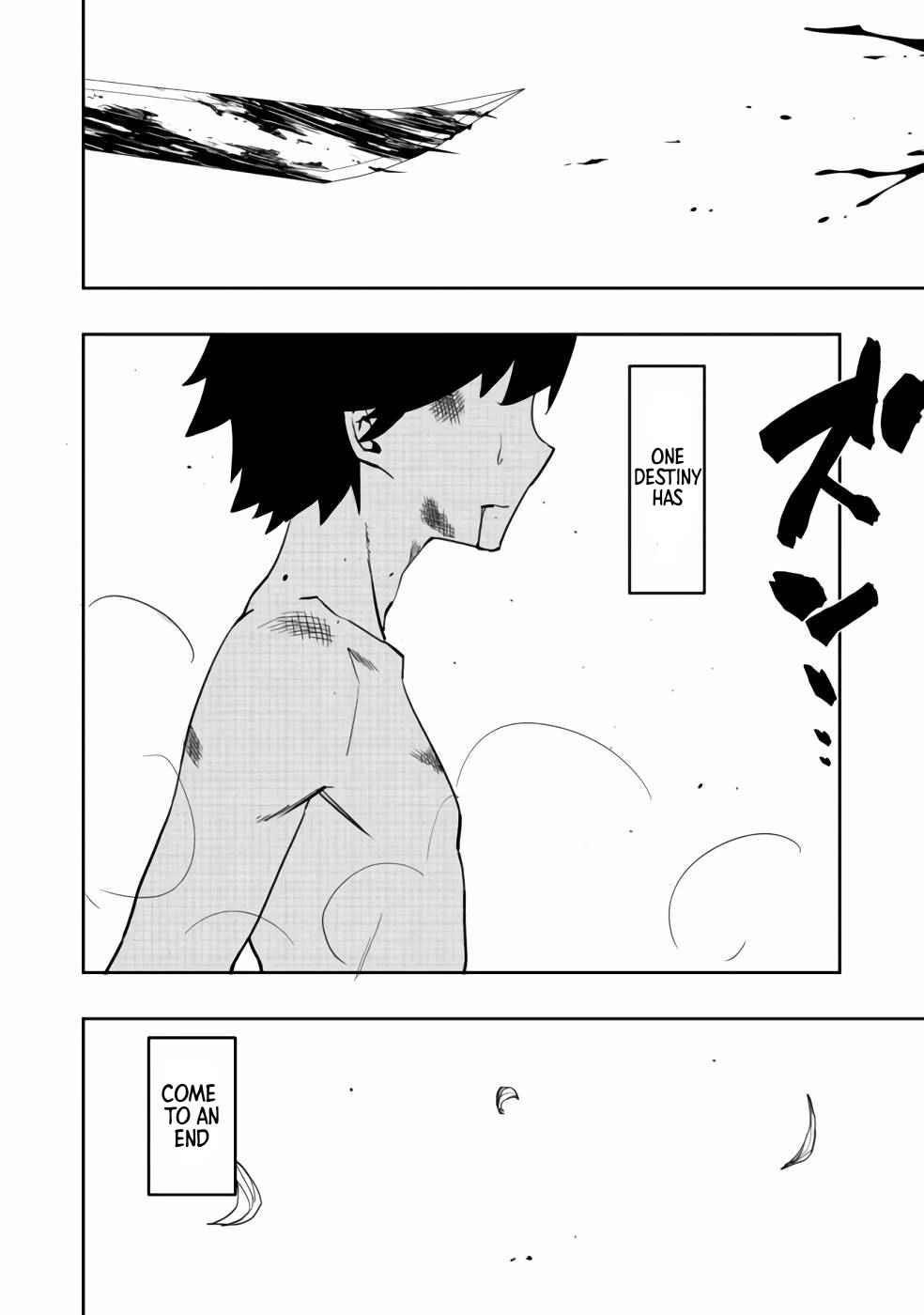 Water Magician @COMIC Chapter 4 - Page 25 in English