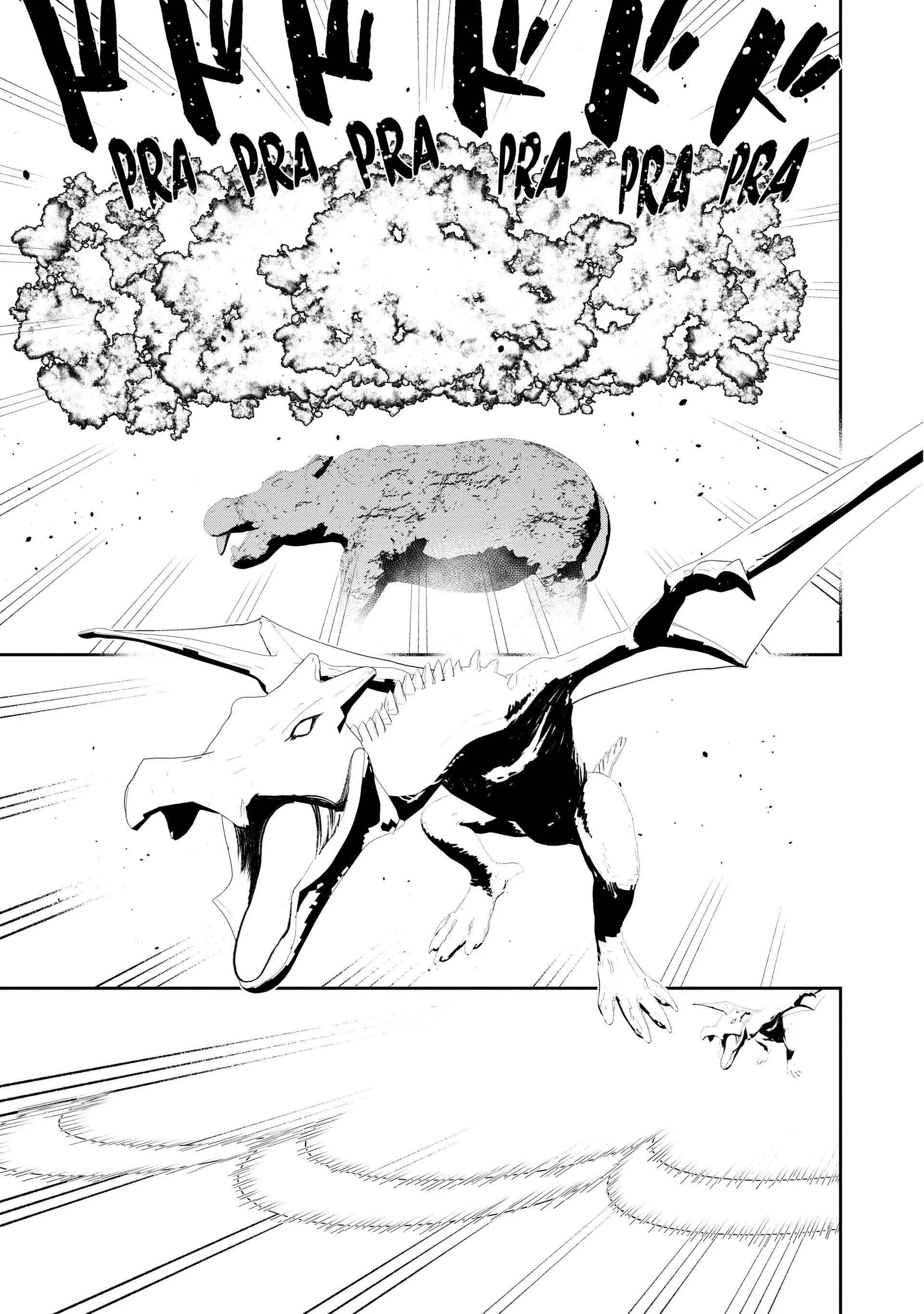 Water Magician @COMIC Chapter 7 - Page 12 in English