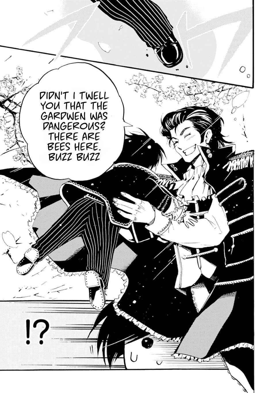 Tensei Shita Moto Dorei, Saikyou no Kizoku ni Natte Toshiue no Musume to Sekai Saikyou wo Mezashimas Chapter 1 - Page 10 in English