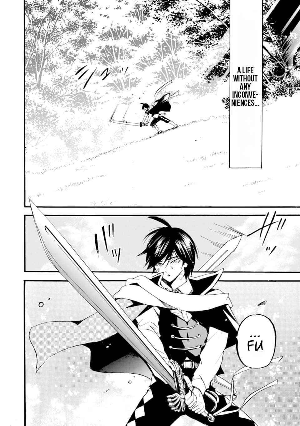 Tensei Shita Moto Dorei, Saikyou no Kizoku ni Natte Toshiue no Musume to Sekai Saikyou wo Mezashimas Chapter 1 - Page 17 in English
