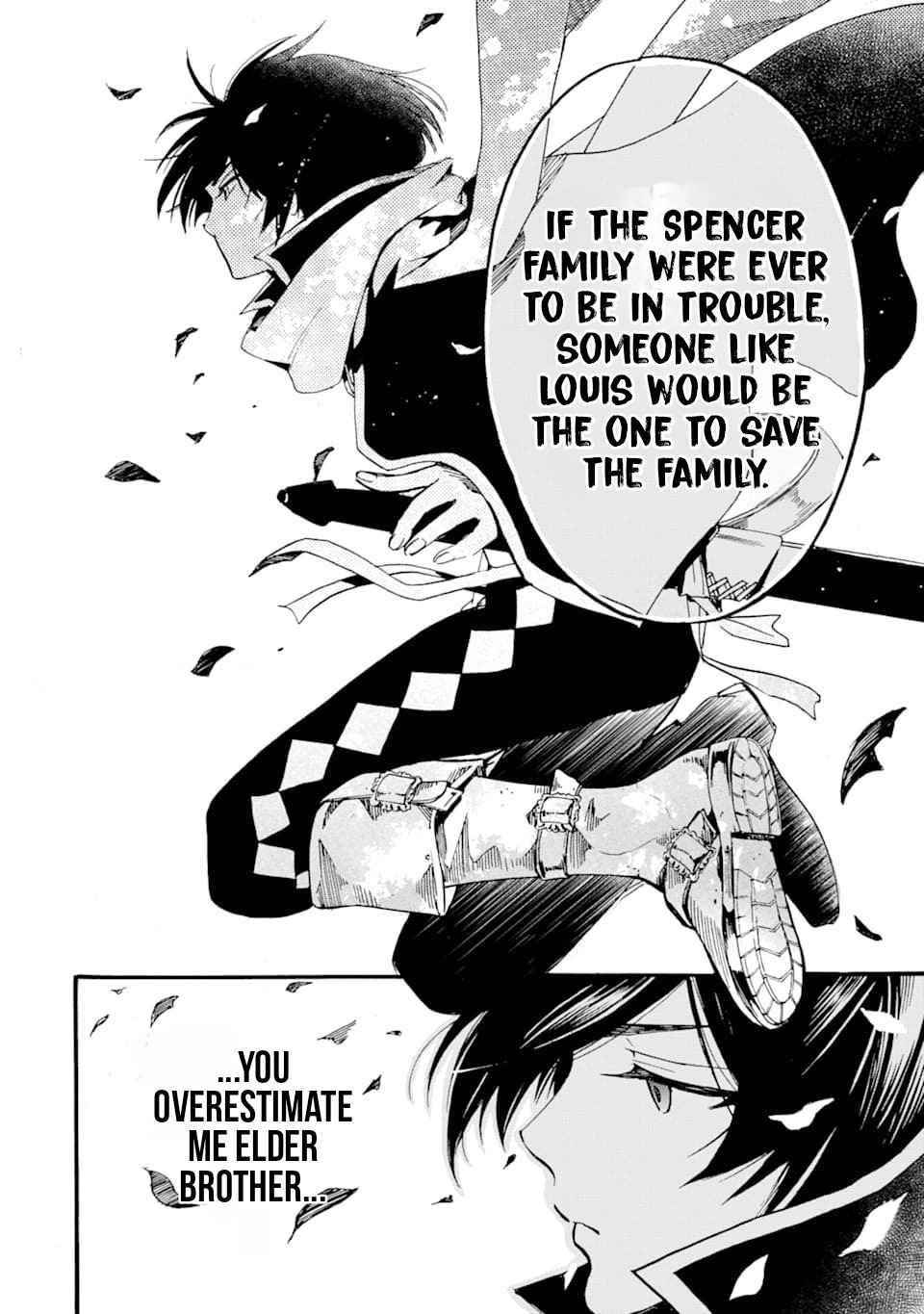 Tensei Shita Moto Dorei, Saikyou no Kizoku ni Natte Toshiue no Musume to Sekai Saikyou wo Mezashimas Chapter 1 - Page 25 in English