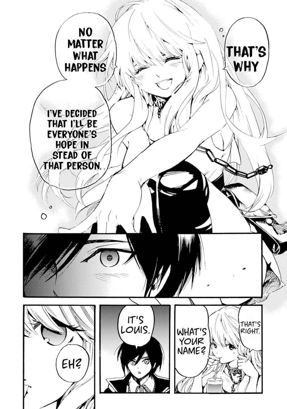 Tensei Shita Moto Dorei, Saikyou no Kizoku ni Natte Toshiue no Musume to Sekai Saikyou wo Mezashimas Chapter 1 - Page 36 in English